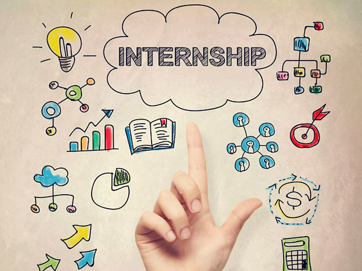 9 Tips for a Rewarding Internship - Stuff Made In ME.